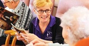 Making Space has taken over Lincolnshire respite care